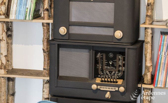 Luxury villa in Jalhay for 14/15 persons in the Ardennes