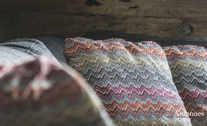 Luxury villa in Jalhay for 14/15 persons in the Ardennes