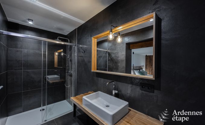 Luxury villa in Jalhay for 14 persons in the Ardennes