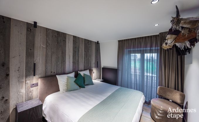 Luxury villa in Jalhay for 14 persons in the Ardennes