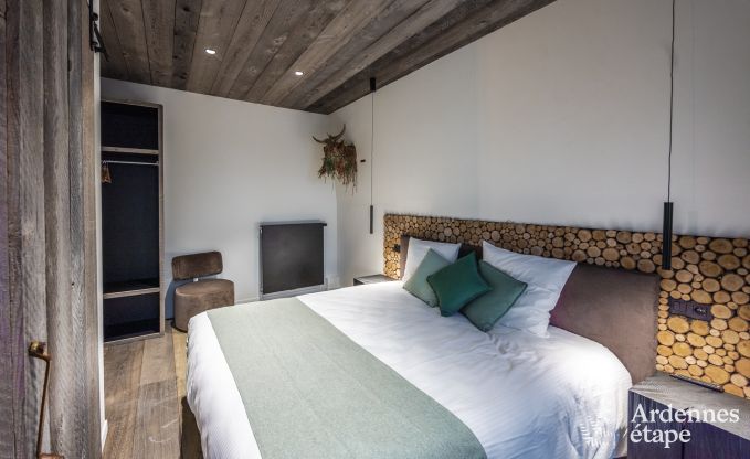 Luxury villa in Jalhay for 14 persons in the Ardennes