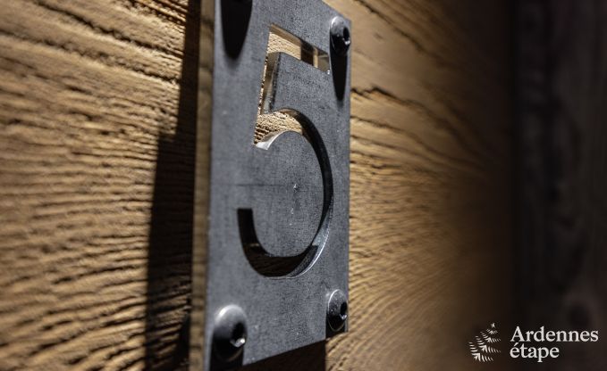 Luxury villa in Jalhay for 14 persons in the Ardennes