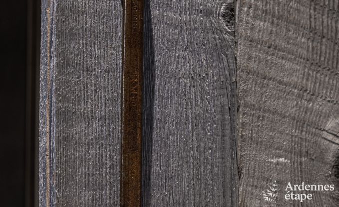 Luxury villa in Jalhay for 14 persons in the Ardennes