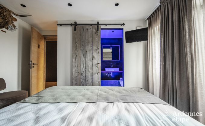 Luxury villa in Jalhay for 14 persons in the Ardennes