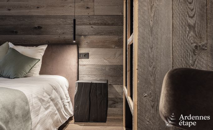 Luxury villa in Jalhay for 14 persons in the Ardennes