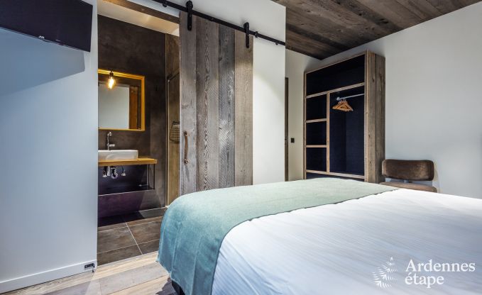 Luxury villa in Jalhay for 14 persons in the Ardennes