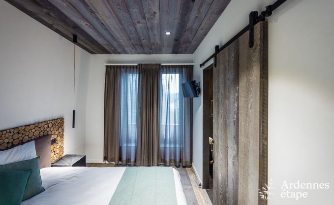 Luxury villa in Jalhay for 14 persons in the Ardennes