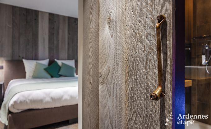 Luxury villa in Jalhay for 14 persons in the Ardennes