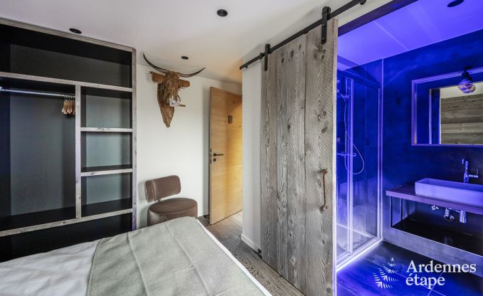 Luxury villa in Jalhay for 14 persons in the Ardennes