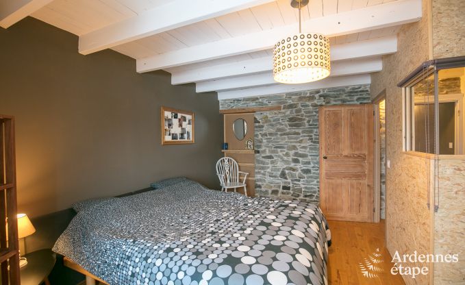 Holiday home in J�honville for 6 people in the Ardennes