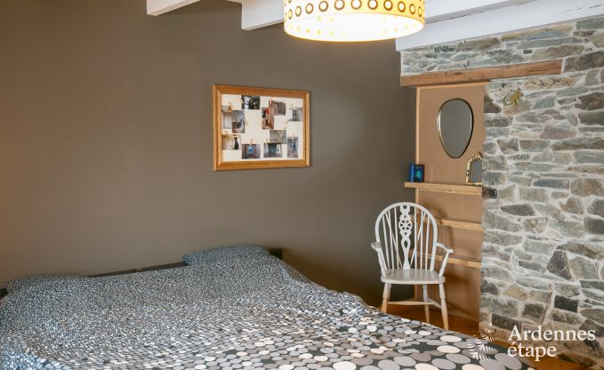 Holiday home in J�honville for 6 people in the Ardennes