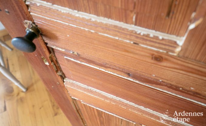 Holiday home in J�honville for 6 people in the Ardennes