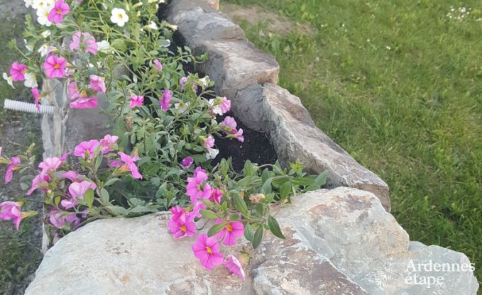 Holiday home in J�honville for 6 people in the Ardennes