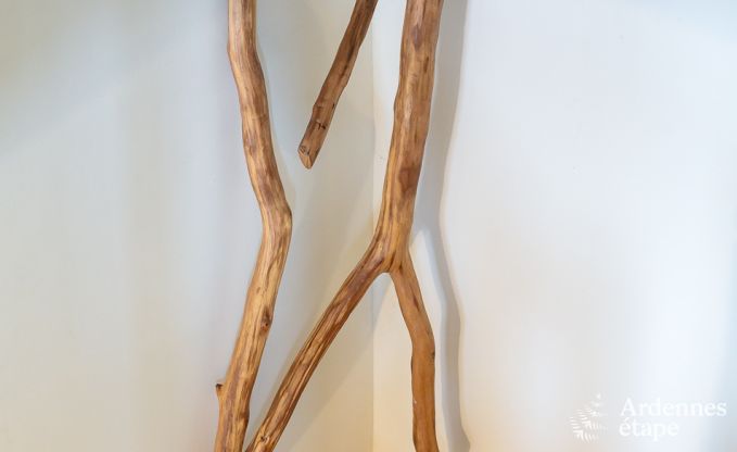 Holiday home in J�honville for 6 people in the Ardennes