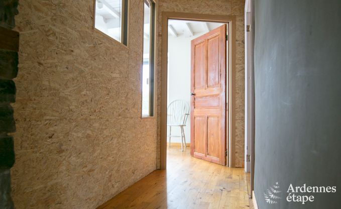 Holiday home in J�honville for 6 people in the Ardennes