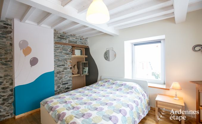 Holiday home in J�honville for 6 people in the Ardennes