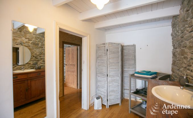 Holiday home in J�honville for 6 people in the Ardennes