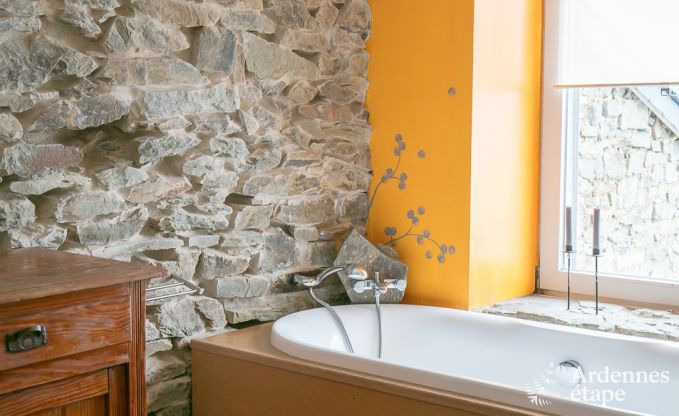 Holiday home in J�honville for 6 people in the Ardennes