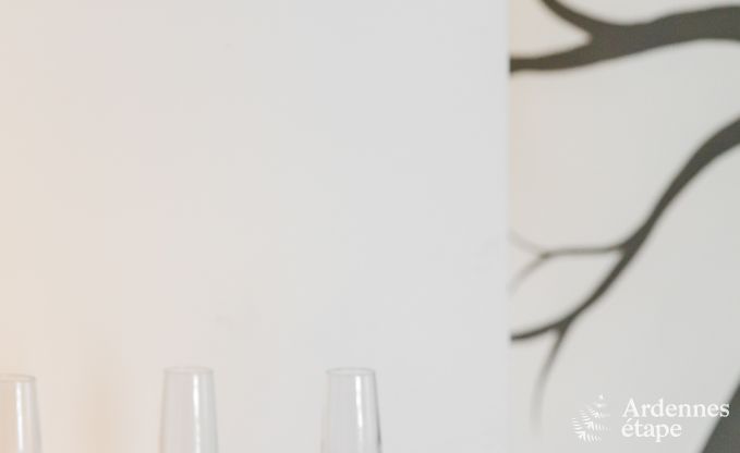 Holiday home in J�honville for 6 people in the Ardennes