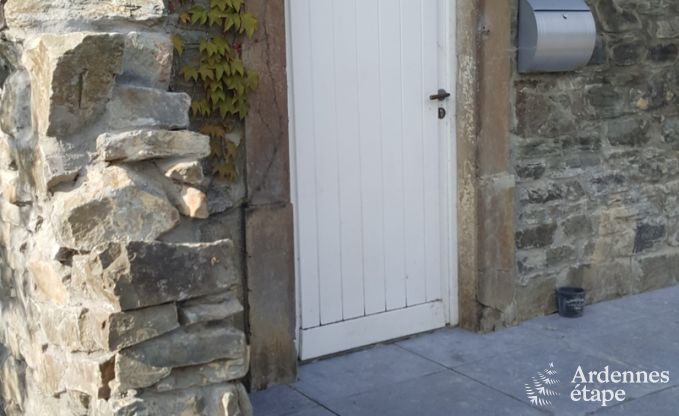 Holiday home in J�honville for 6 people in the Ardennes