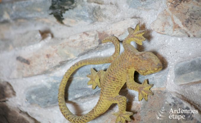 Holiday home in J�honville for 6 people in the Ardennes