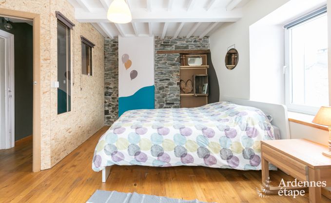 Holiday home in J�honville for 6 people in the Ardennes