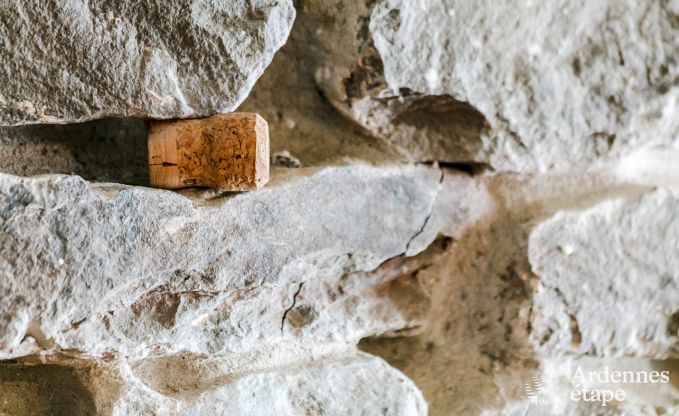 Holiday home in J�honville for 6 people in the Ardennes