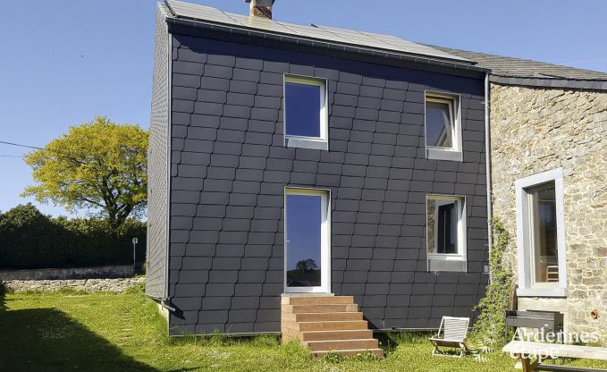 Holiday home in J�honville for 6 people in the Ardennes