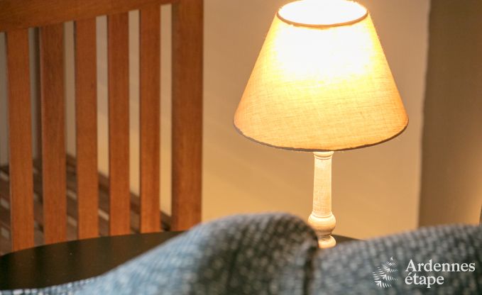 Holiday home in J�honville for 6 people in the Ardennes