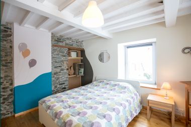 Holiday home in Jéhonville for 6 people in the Ardennes