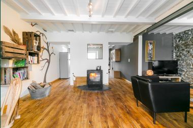 Holiday home in Jéhonville for 6 people in the Ardennes