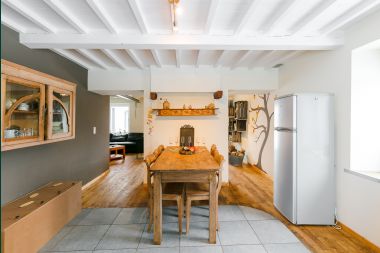 Holiday home in Jéhonville for 6 people in the Ardennes