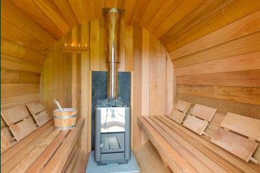 Chalet in La Roche (Dochamps) for 7/8 persons in the Ardennes