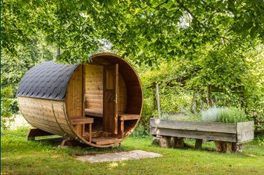 Holiday cottage in La Roche (Dochamps) for 7 persons in the Ardennes