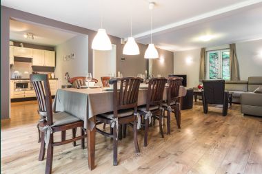 Chalet in La Roche-En-Ardenne for 8 persons in the Ardennes