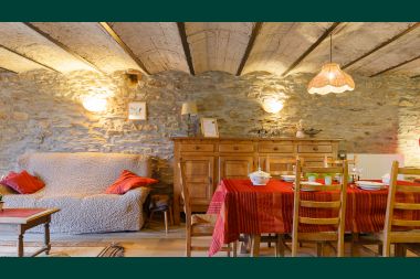 Holiday cottage in La Roche-En-Ardenne for 3 persons in the Ardennes