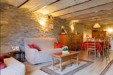 Holiday cottage in La Roche-En-Ardenne for 3 persons in the Ardennes