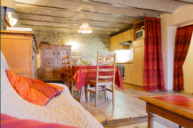 Holiday cottage in La Roche-En-Ardenne for 2 persons in the Ardennes