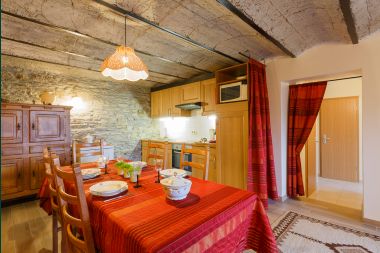 Holiday cottage in La Roche-En-Ardenne for 2 persons in the Ardennes