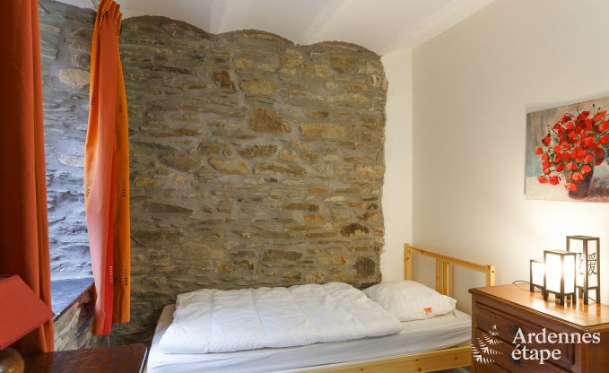 2.5-star vacation rental for 4 people in La Roche