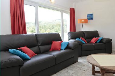 Holiday cottage in La Roche-En-Ardenne for 8 persons in the Ardennes