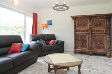 Holiday cottage in La Roche-En-Ardenne for 8 persons in the Ardennes