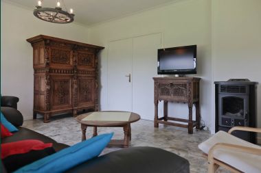 Holiday cottage in La Roche-En-Ardenne for 8 persons in the Ardennes