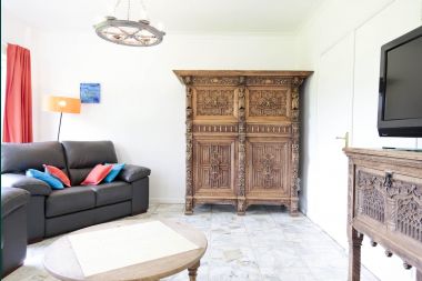 Holiday cottage in La Roche-En-Ardenne for 8 persons in the Ardennes