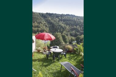 Holiday cottage in La Roche-En-Ardenne for 3 persons in the Ardennes