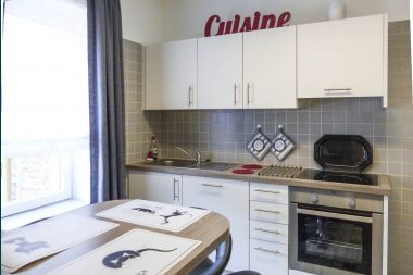 Holiday cottage in La Roche-En-Ardenne for 3 persons in the Ardennes