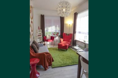 Holiday cottage in La Roche-En-Ardenne for 3 persons in the Ardennes