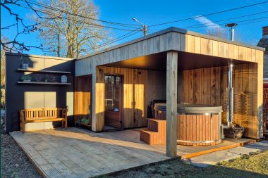 Holiday cottage in La Roche-En-Ardenne for 7 persons in the Ardennes