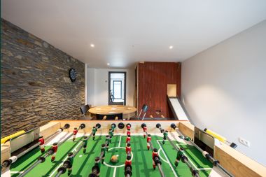 Holiday cottage in La Roche-En-Ardenne for 7 persons in the Ardennes