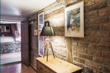 Holiday cottage in La Roche-En-Ardenne for 2 persons in the Ardennes